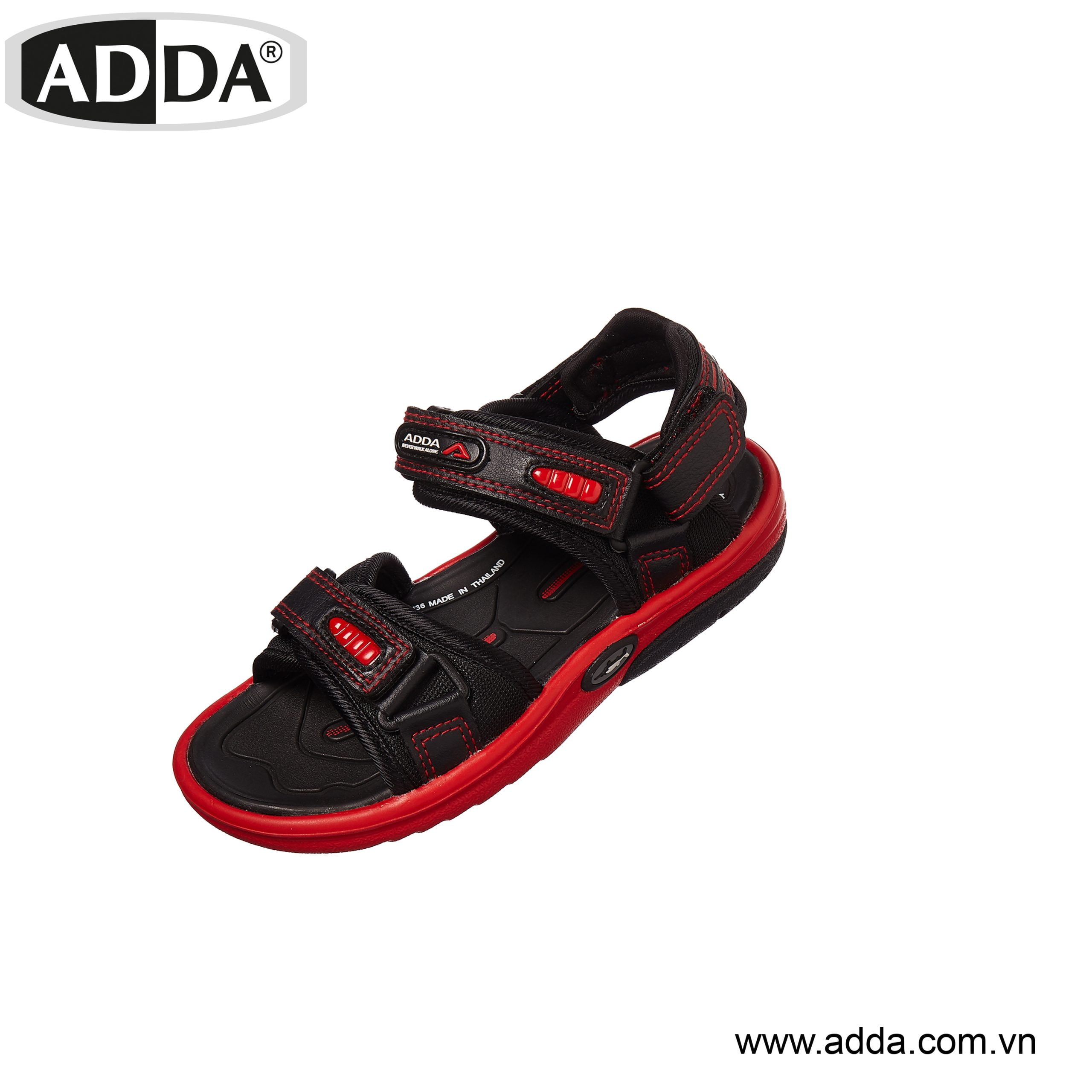 ADDA FOOTWEAR (THAILAND) CO., LTD. | LinkedIn